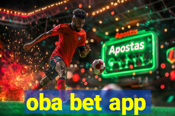 oba bet app