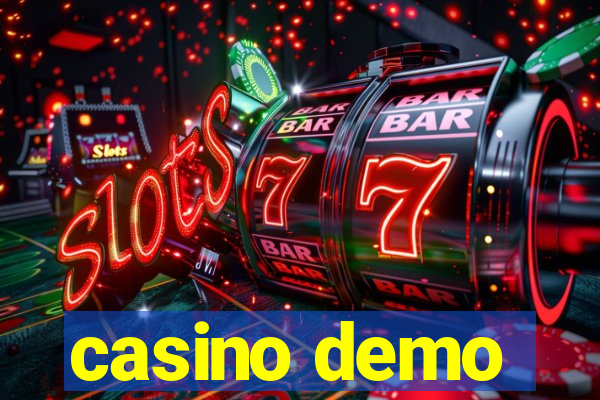 casino demo