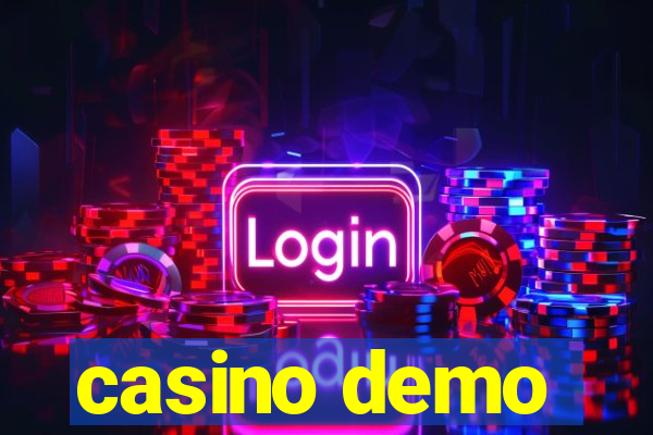 casino demo