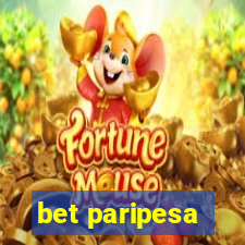 bet paripesa