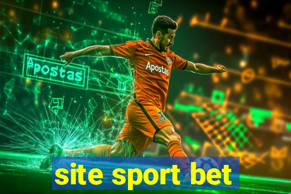 site sport bet