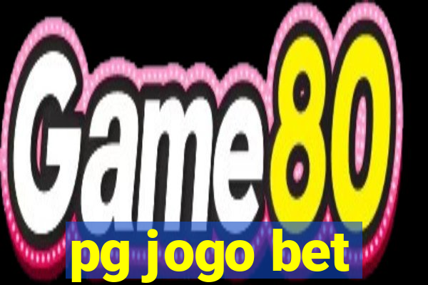 pg jogo bet