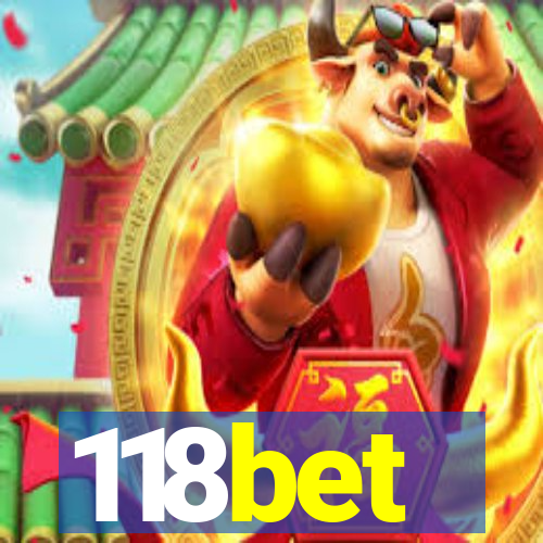 118bet