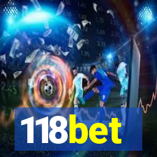 118bet