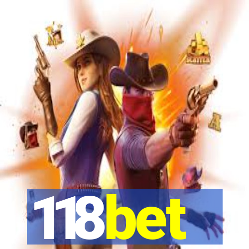 118bet