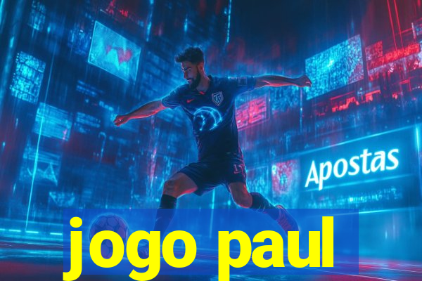 jogo paul