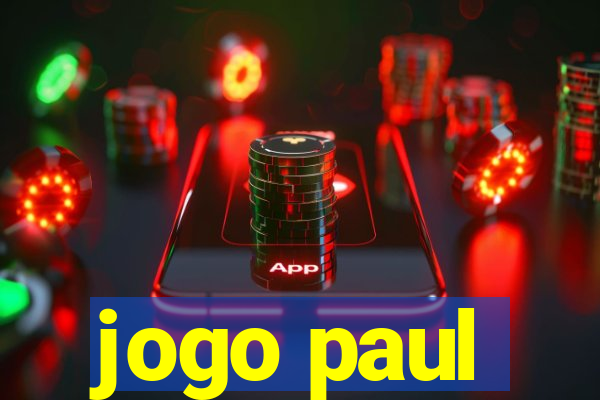 jogo paul