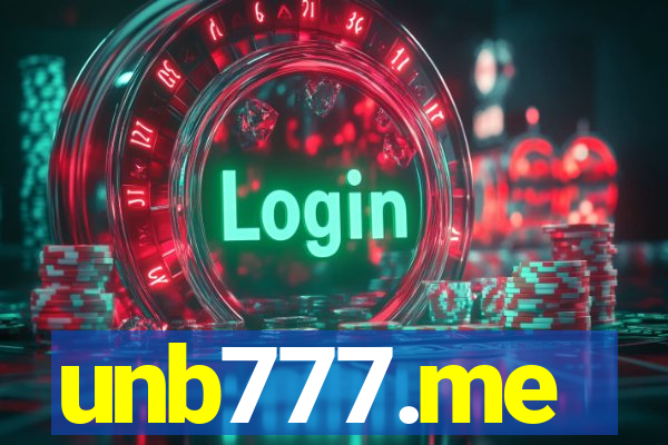 unb777.me