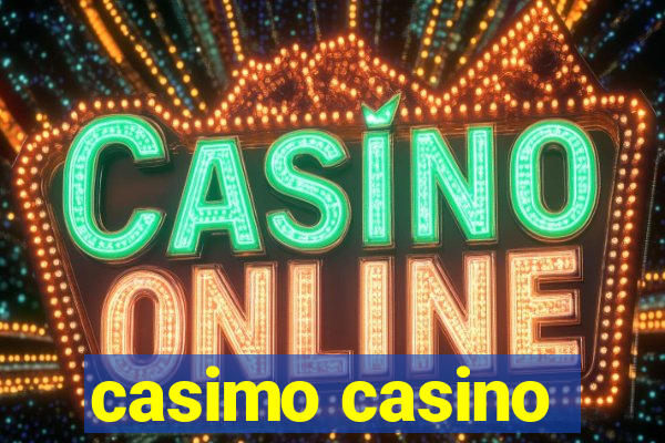 casimo casino