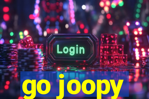 go joopy