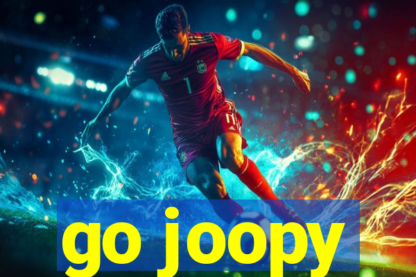 go joopy