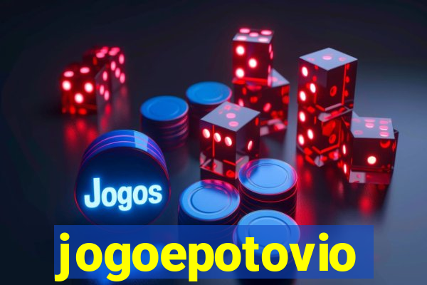 jogoepotovio