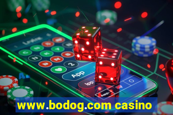 www.bodog.com casino