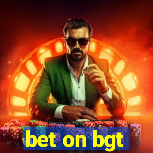 bet on bgt