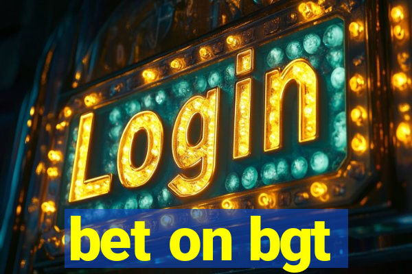 bet on bgt