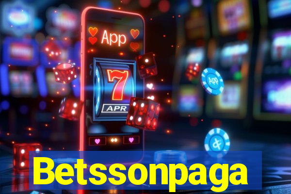 Betssonpaga