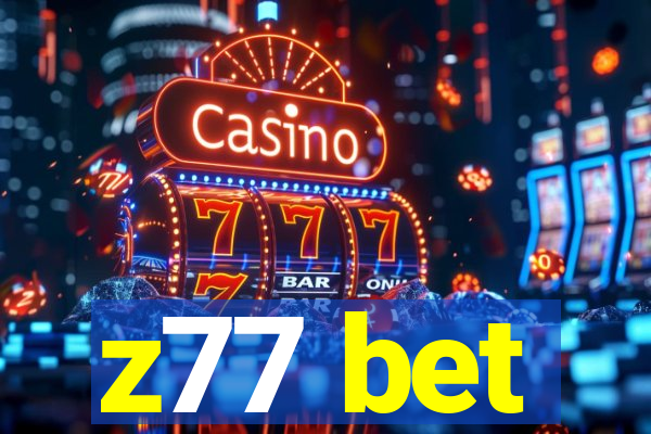 z77 bet