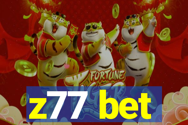 z77 bet