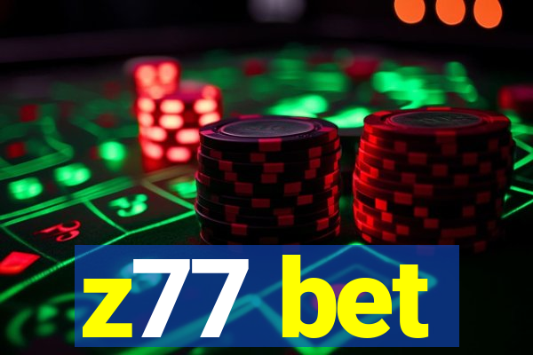 z77 bet