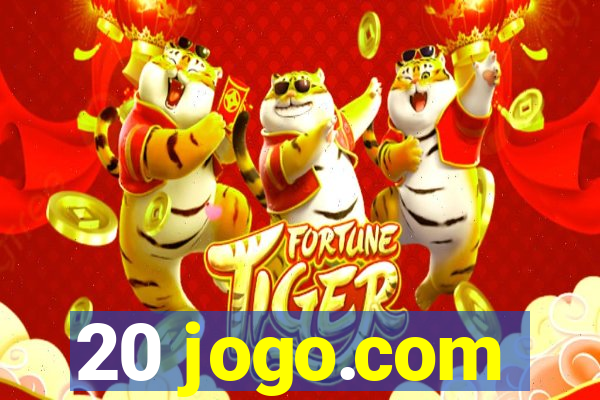 20 jogo.com