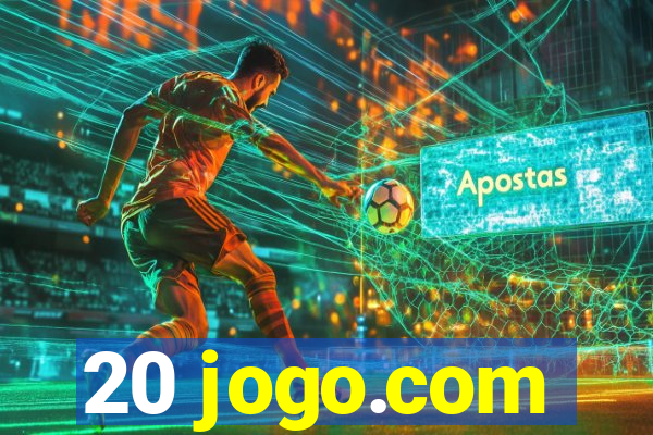 20 jogo.com