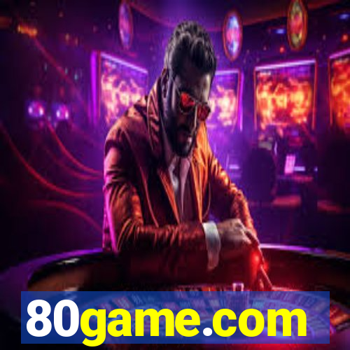 80game.com