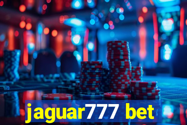 jaguar777 bet