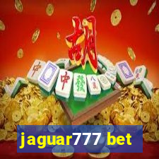 jaguar777 bet