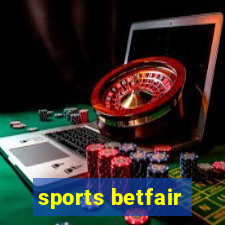 sports betfair