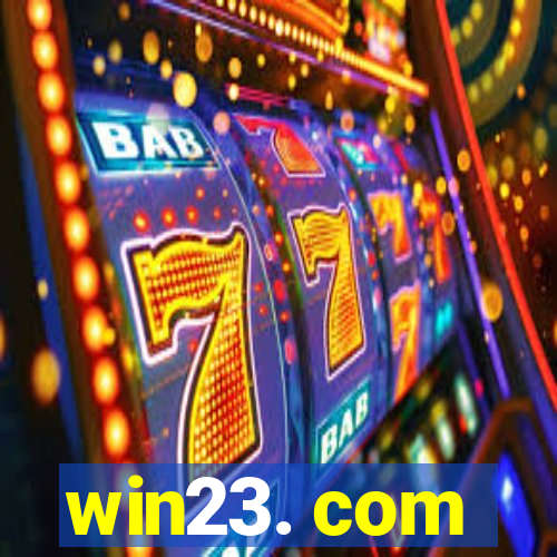 win23. com