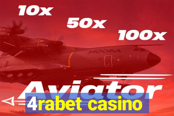 4rabet casino