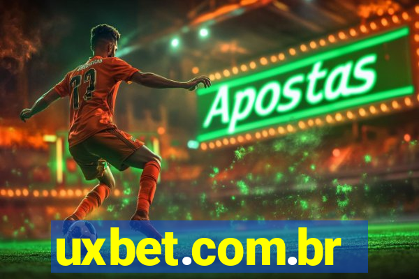 uxbet.com.br