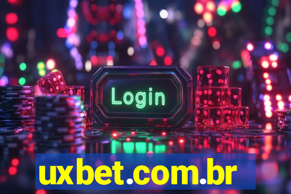 uxbet.com.br