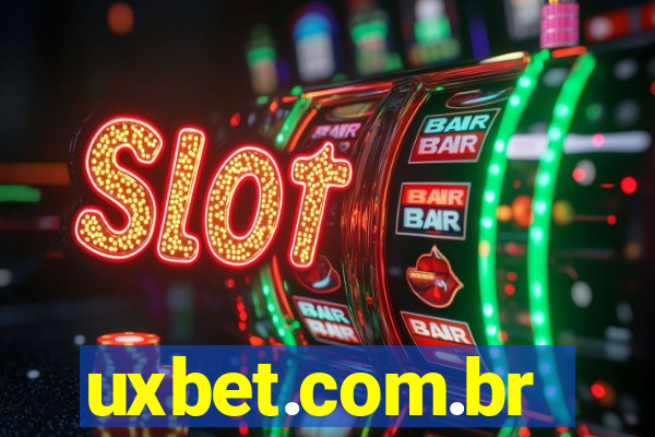 uxbet.com.br