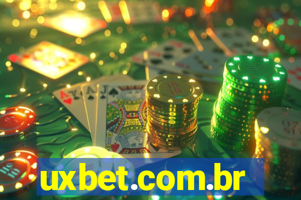 uxbet.com.br