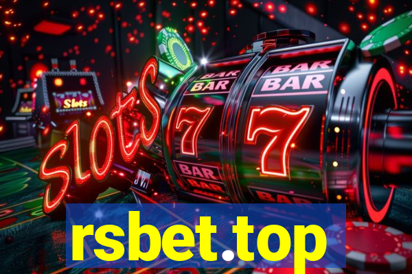 rsbet.top