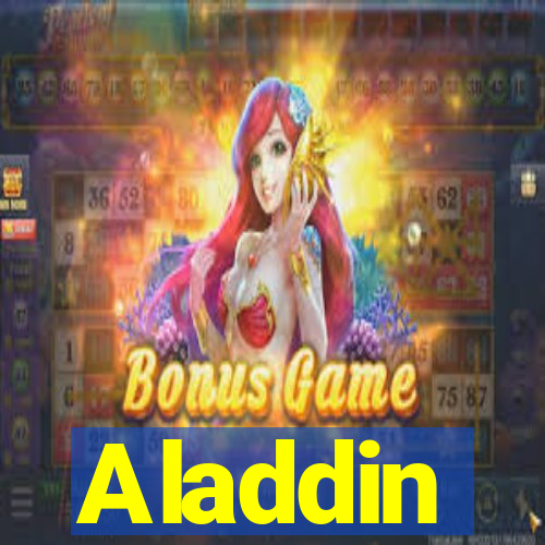 Aladdin