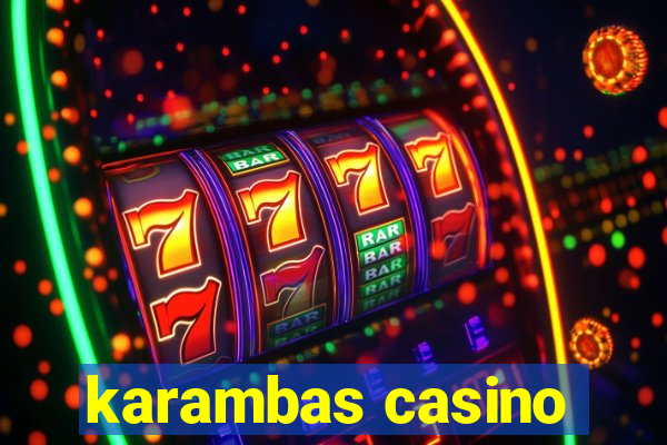 karambas casino