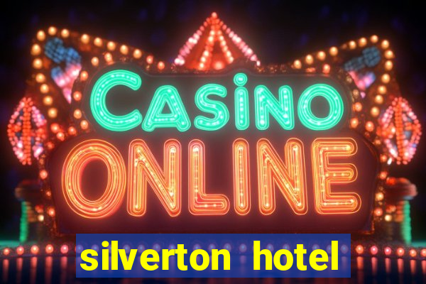 silverton hotel casino las vegas