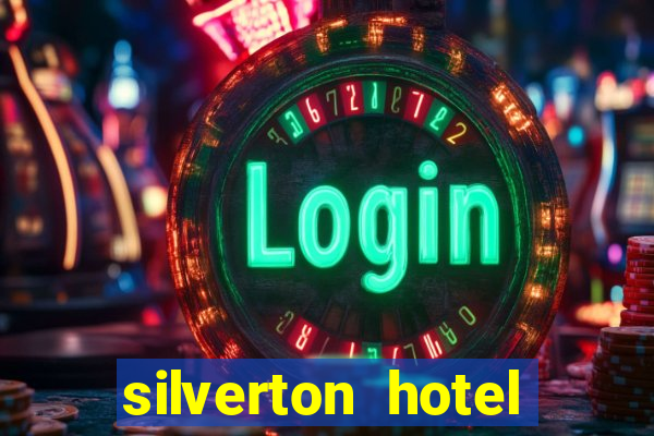 silverton hotel casino las vegas