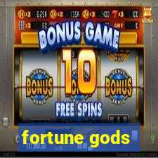 fortune gods