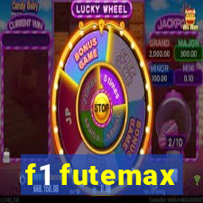 f1 futemax