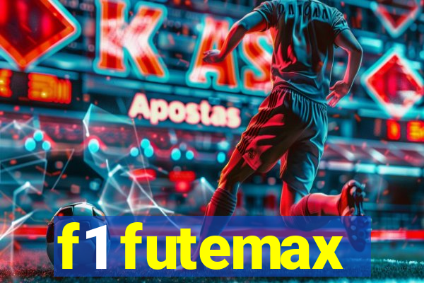 f1 futemax