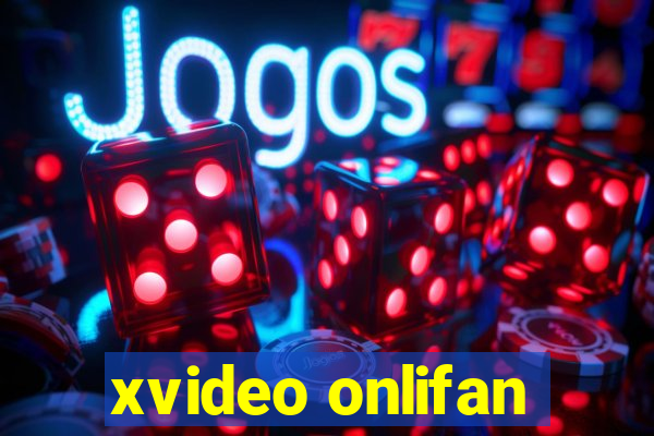 xvideo onlifan