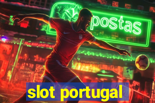 slot portugal