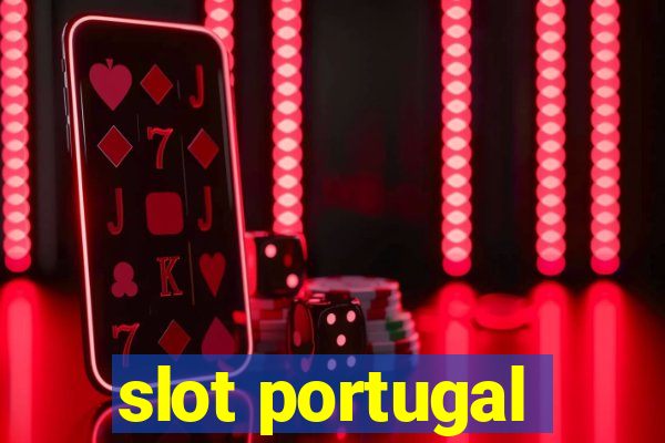 slot portugal