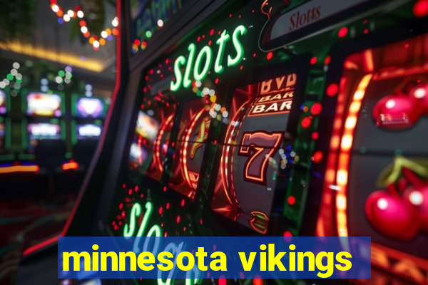 minnesota vikings