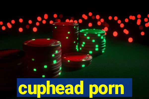 cuphead porn