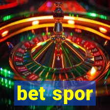 bet spor