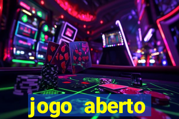 jogo aberto palpites de hoje